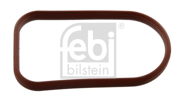 Gasket, intake manifold housing